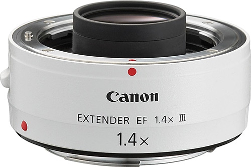 Canon Extender EF 1.4x III Lens Fiyatları, Özellikleri ve