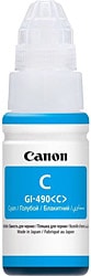 Canon GI-490C Mavi Mürekkep