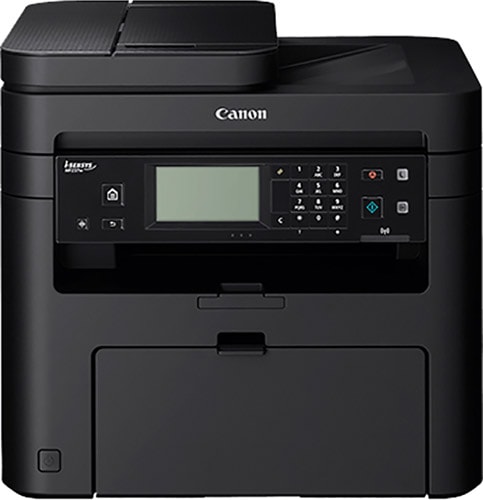 Canon I-Sensys MF237W Wi-Fi + Tarayıcı + Fotokopi + Faks Mono Çok Fonksiyonlu Lazer Yazıcı