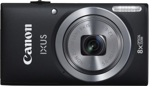 Canon IXUS 177 Dijital Fotoğraf Makinesi Fiyatları, Özellikleri ve