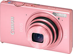 Canon IXUS 240 HS ブラウン Canon IXUS 240 HS Dijital Fotoğraf Makinesi Fiyatları, Özellikleri