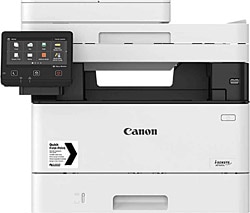 Canon MF443DW Wi-Fi + Tarayıcı + Fotokopi Mono Çok Fonksiyonlu Lazer Yazıcı
