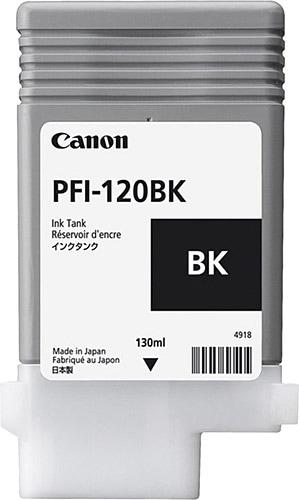 Canon PFI-120 Siyah Kartuş Fiyatları, Özellikleri ve Yorumları