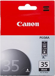 Canon PGI-35BK Siyah Kartuş