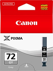 Canon PGI-72GY Gri Kartuş
