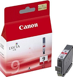 Canon PGI-9R Kırmızı Kartuş