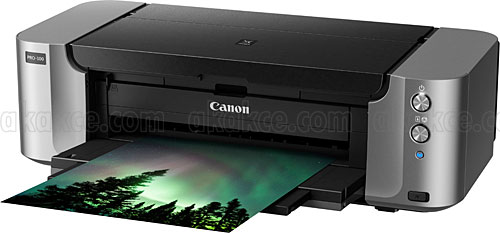 Pixma pro 100 discount