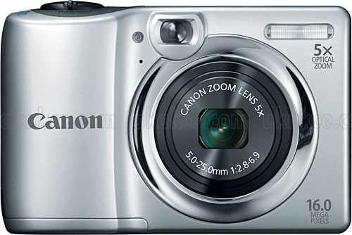 Canon PowerShot A1300 Dijital Fotoğraf Makinesi Fiyatları
