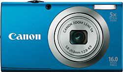 Canon PowerShot A2300 Dijital Fotoğraf Makinesi Fiyatları