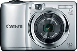 Canon PowerShot A810 Dijital Fotoğraf Makinesi Fiyatları