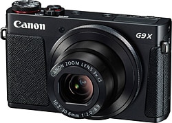 Canon PowerShot G9 X Dijital Foto raf Makinesi Fiyatlar Ozellikleri ve Yorumlar En Ucuzu Akakce