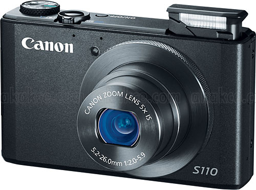 Canon PowerShot S110 デジカメ 4875 Canon PowerShot S110 Dijital Fotoğraf Makinesi Fiyatları