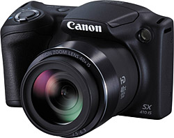 Canon カメラ Canon PowerShot SX410 IS Dijital Fotoğraf Makinesi Fiyatları