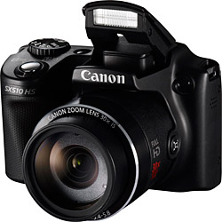 Canon PowerShot SX10 IS Dijital Fotoğraf Makinesi Fiyatları
