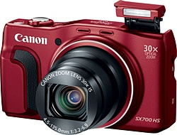 ★動作確認済み★Canon PowerShot Fiyatları Makinesi Fotoğraf Dijital HS SX700 PowerShot Canon SX700HS デジタルカメラ