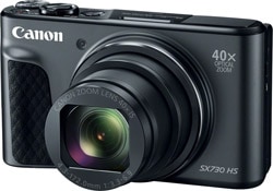 【超美品！！】Canon Power Shot SX730 HS Canon PowerShot SX730 HS Dijital Fotoğraf Makinesi Fiyatları