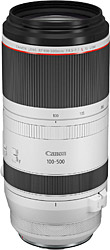 Canon RF 100-500mm f/4.5-7.1L IS USM Lens