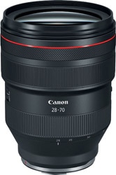 【Gummi 】Canon RF24-70mm F2.8 L IS USM Canon RF 24-70mm f/2.8L IS USM Lens Fiyatları, Özellikleri ve