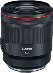 Canon EF 50mm f/1.2L USM Lens Fiyatları, Özellikleri ve Yorumları