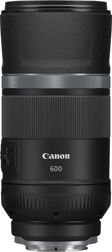 Canon RF 600 mm f/11 IS STM Lens
