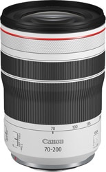 Canon EF 70-200mm f/2.8L IS II USM Lens Fiyatları, Özellikleri ve