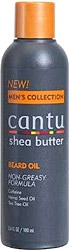 Cantu Beard Oil Sakal Yağı 100 ml