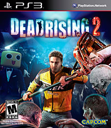 Dead Rising 2 PS3 Oyunu