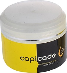 Capicade Nemlendirici Saç Maskesi 150 ml