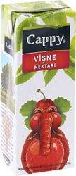Cappy Vişneli 27x200 ml