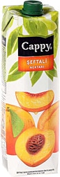 Cappy Bahçe Şeftali Nektarı 1 lt