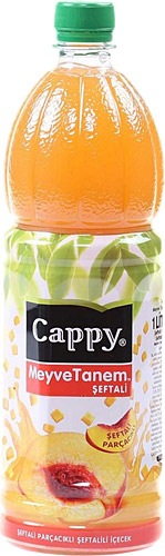 Cappy Meyve Tanem 1000 Ml Seftali Nektari Fiyatlari Ozellikleri Ve Yorumlari En Ucuzu Akakce