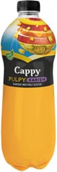 Cappy Pulpy Karışık Meyve Suyu 1 lt