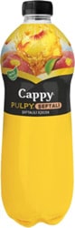 Cappy Pulpy Şeftali Meyve Suyu 1 lt