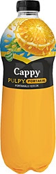 Cappy Pulpy Meyve Suyu 1 lt