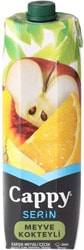 Cappy Serin 1000 ml Karışık Meyve Kokteyli