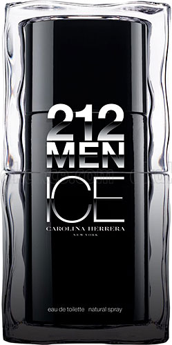 Carolina Herrera 212 Ice EDT 100 ml Erkek Parfüm Fiyatları