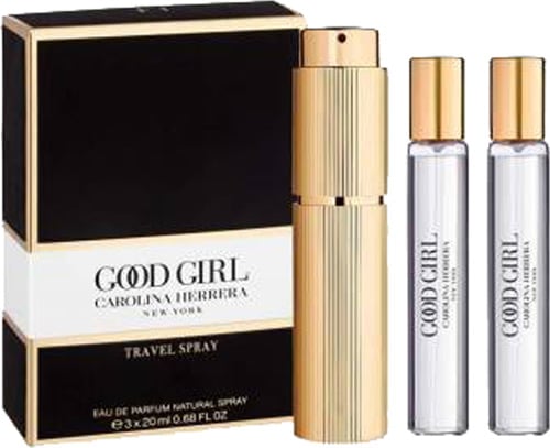 Carolina Herrera Good Girl EDP 3x20 ml Kadın Parfüm Fiyatları