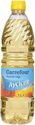 Carrefour 1 lt Ayçiçek Yağı