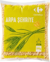 Carrefour 500 gr Arpa Şehriye
