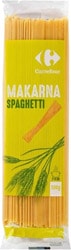 Carrefour Spagetti 500 gr