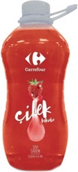 Carrefour Çilek Kokulu 2500 ml Sıvı Sabun