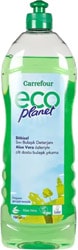 Carrefour Eco Planet Bitkisel Aloe Vera 750 ml Sıvı Bulaşık Deterjanı