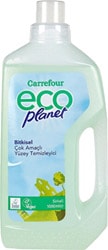 Carrefour Eco Planet Bitkisel Sirkeli 1000 ml Çok Amaçlı Yüzey Temizleyici