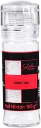 Carrefour Selection 105 gr Deniz Tuzu