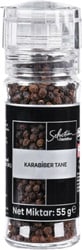 Carrefour Selection 55 gr Tane Karabiber