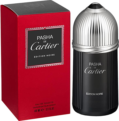 pasha cartier 100 ml