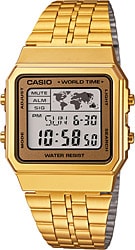 Casio Vintage A-500WGA-9DF Erkek Kol Saati