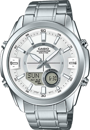 casio amw 810