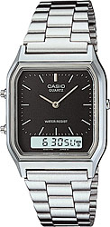 Casio AQ-230A-1DMQ Erkek Kol Saati