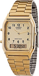 Casio AQ-230GA-9BMQ Erkek Kol Saati